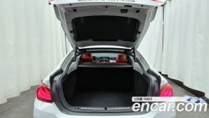 BMW 4-Series 420d xDrive Sport Gran Coupe 2020 года из Южной Кореи