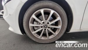 Mercedes-Benz A-Class A220 SEDAN 2020 года из Южной Кореи
