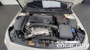Mercedes-Benz A-Class A220 SEDAN 2020 года из Южной Кореи