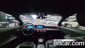 Mercedes-Benz A-Class A220 SEDAN 2020 года из Южной Кореи