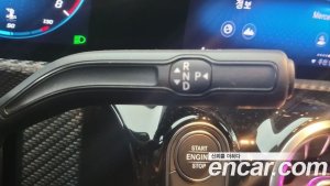 Mercedes-Benz A-Class A220 SEDAN 2020 года из Южной Кореи