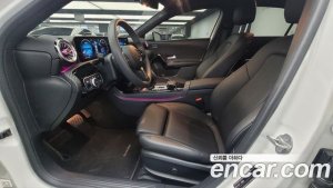 Mercedes-Benz A-Class A220 SEDAN 2020 года из Южной Кореи