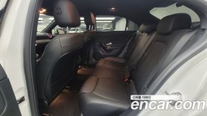Mercedes-Benz A-Class A220 SEDAN 2020 года из Южной Кореи