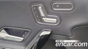 Mercedes-Benz A-Class A220 SEDAN 2020 года из Южной Кореи