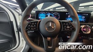 Mercedes-Benz A-Class A220 SEDAN 2020 года из Южной Кореи