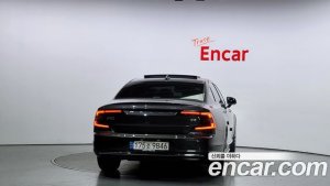Volvo S90 B5 Inscription 2021 года из Южной Кореи