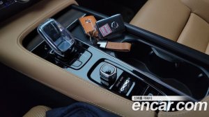 Volvo S90 B5 Inscription 2021 года из Южной Кореи