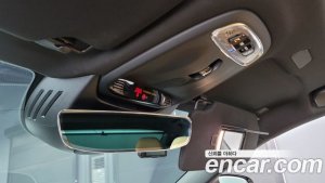 Volvo S90 B5 Inscription 2021 года из Южной Кореи