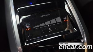 Volvo S90 B5 Inscription 2021 года из Южной Кореи