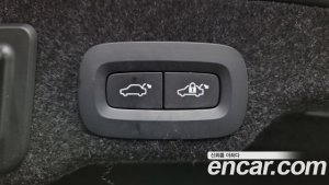 Volvo S90 B5 Inscription 2021 года из Южной Кореи