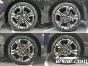 Kia K5 1.6 Turbo 2021 года из Южной Кореи