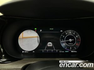 Kia K5 1.6 Turbo 2021 года из Южной Кореи