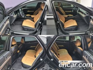 Kia K5 1.6 Turbo 2021 года из Южной Кореи