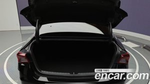 Kia K5 1.6 Turbo 2021 года из Южной Кореи