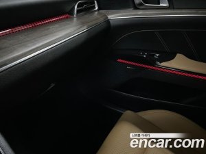 Kia K5 1.6 Turbo 2021 года из Южной Кореи