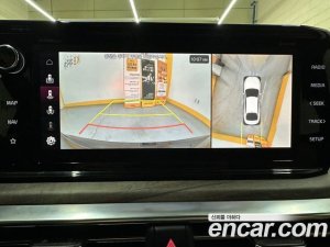 Kia K5 1.6 Turbo 2021 года из Южной Кореи