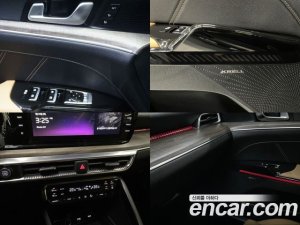Kia K5 1.6 Turbo 2021 года из Южной Кореи