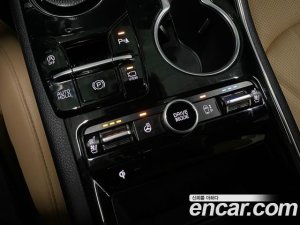Kia K5 1.6 Turbo 2021 года из Южной Кореи