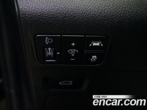 Kia K5 1.6 Turbo 2021 года из Южной Кореи