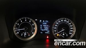 Hyundai Venue 1.6 Flux 2020 года из Южной Кореи