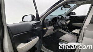 Hyundai Venue 1.6 Flux 2020 года из Южной Кореи