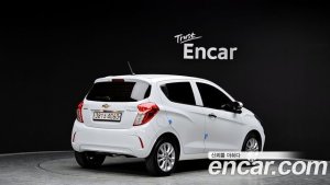 ChevroletGMDaewoo Spark Premium 2021 года из Южной Кореи