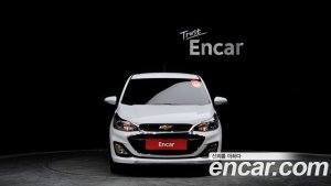 ChevroletGMDaewoo Spark Premium 2021 года из Южной Кореи