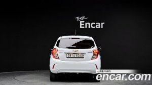 ChevroletGMDaewoo Spark Premium 2021 года из Южной Кореи