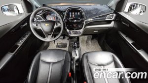 ChevroletGMDaewoo Spark Premium 2021 года из Южной Кореи