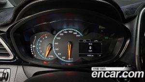 ChevroletGMDaewoo Spark Premium 2021 года из Южной Кореи