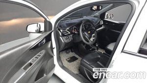 ChevroletGMDaewoo Spark Premium 2021 года из Южной Кореи