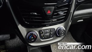 ChevroletGMDaewoo Spark Premium 2021 года из Южной Кореи