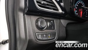 ChevroletGMDaewoo Spark Premium 2021 года из Южной Кореи