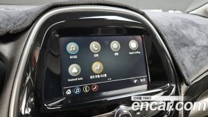 ChevroletGMDaewoo Spark Premium 2021 года из Южной Кореи