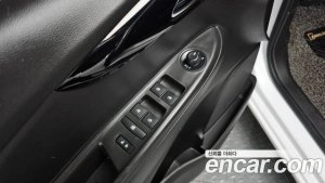ChevroletGMDaewoo Spark Premium 2021 года из Южной Кореи
