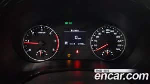 Kia Seltos Дизель 1.6 4WD 2021 года из Южной Кореи