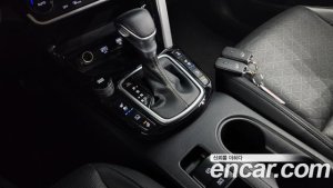 Kia Seltos Дизель 1.6 4WD 2021 года из Южной Кореи