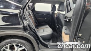 Kia Seltos Дизель 1.6 4WD 2021 года из Южной Кореи