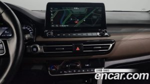 Kia Seltos Дизель 1.6 4WD 2021 года из Южной Кореи