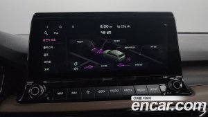 Kia Seltos Дизель 1.6 4WD 2021 года из Южной Кореи
