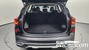 Kia Seltos Дизель 1.6 4WD 2021 года из Южной Кореи