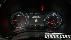 Kia Seltos Бензин 1.6 Turbo 4WD 2021 года из Южной Кореи