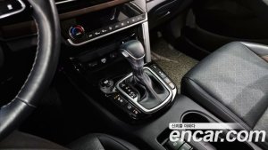 Kia Seltos Бензин 1.6 Turbo 4WD 2021 года из Южной Кореи
