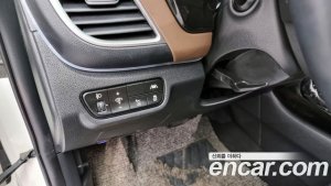 Kia Seltos Бензин 1.6 Turbo 4WD 2021 года из Южной Кореи