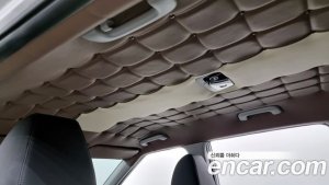 Kia Seltos Бензин 1.6 Turbo 4WD 2021 года из Южной Кореи