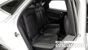 Audi Q3 35 TDI Premium Sportback 2020 года из Южной Кореи