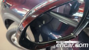 Kia Niro Noblesse 2021 года из Южной Кореи