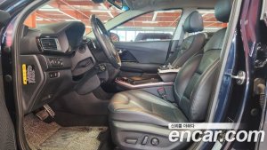 Kia Niro Noblesse 2021 года из Южной Кореи