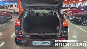 Kia Niro Noblesse 2021 года из Южной Кореи