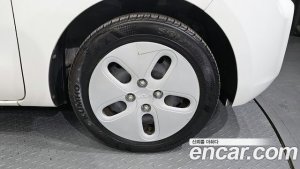Kia RAY Facelift 2020 года из Южной Кореи